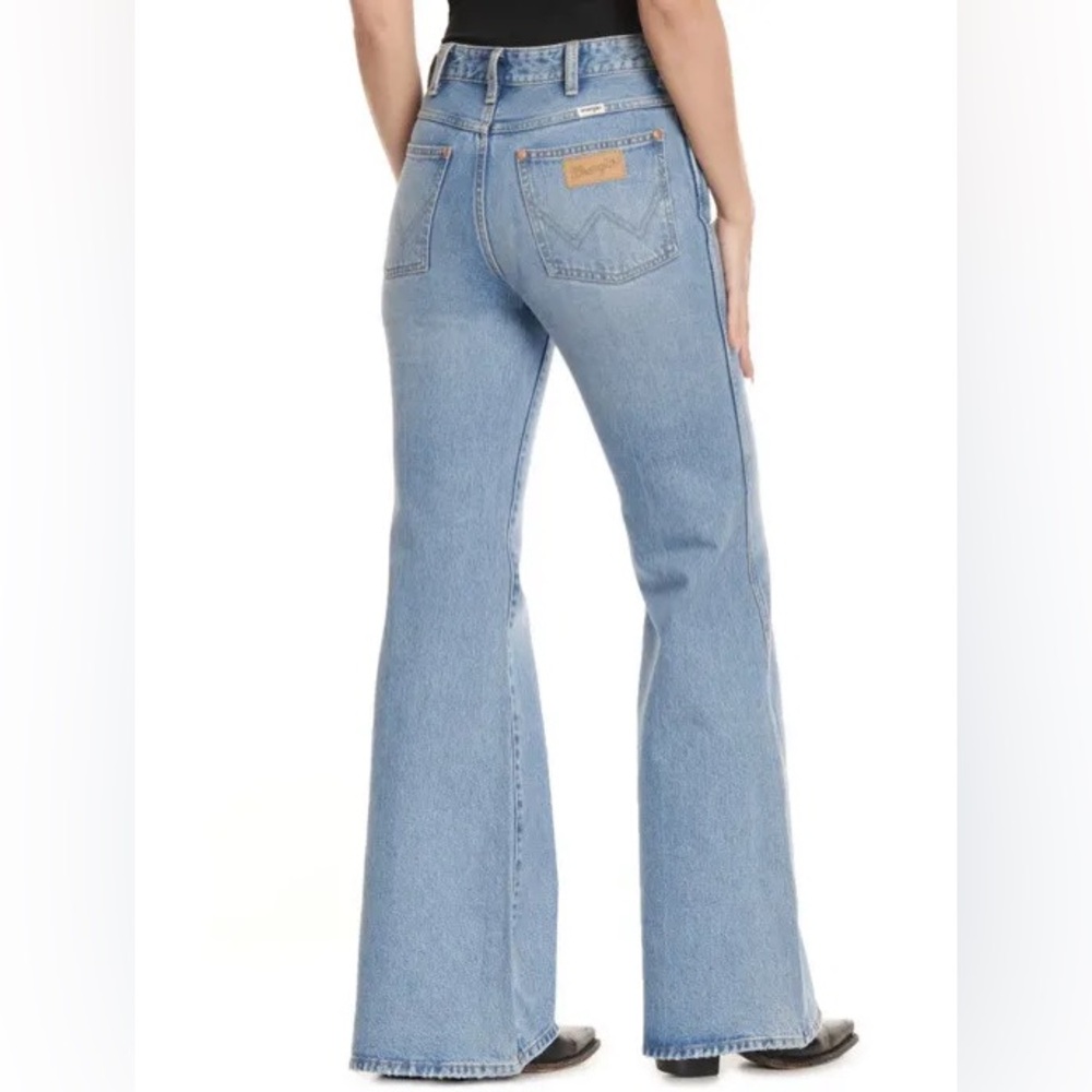 Wrangler Jeans